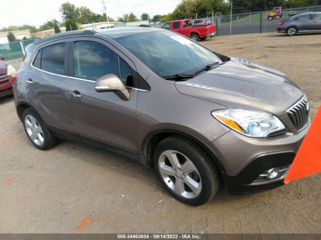 BUICK ENCORE 2015 kl4cjbsb9fb137207