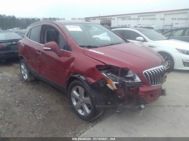 BUICK ENCORE 2015 kl4cjbsb9fb139703