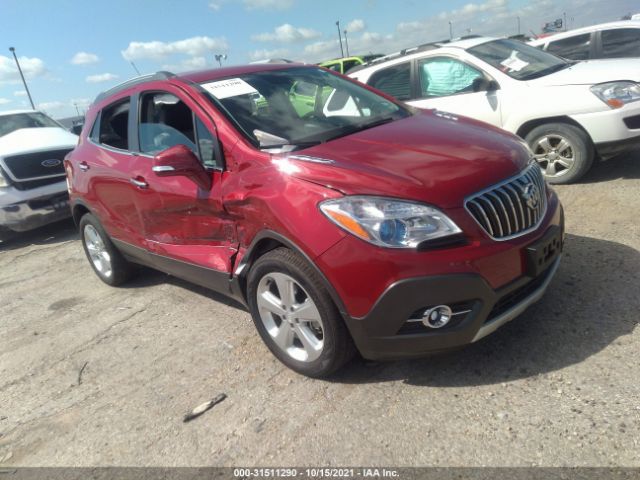 BUICK ENCORE 2015 kl4cjbsb9fb144156