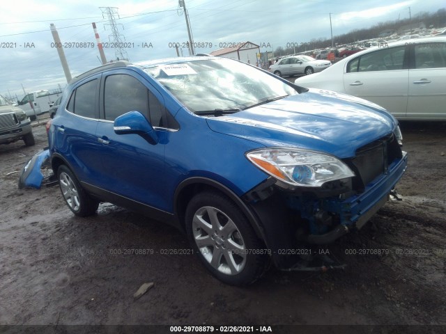 BUICK ENCORE 2015 kl4cjbsb9fb202914