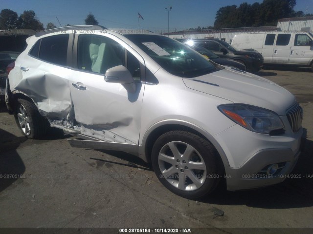 BUICK ENCORE 2015 kl4cjbsb9fb226985