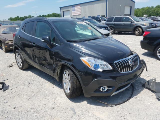 BUICK ENCORE CON 2015 kl4cjbsb9fb232222