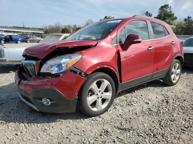 BUICK ENCORE 2015 kl4cjbsb9fb255094