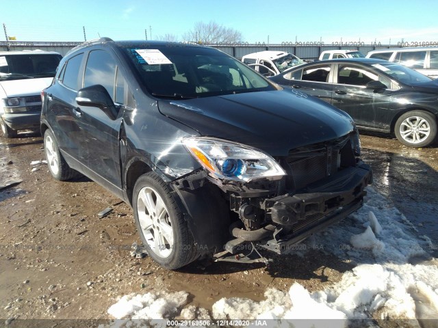 BUICK ENCORE 2015 kl4cjbsb9fb268170