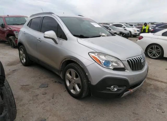 BUICK ENCORE 2016 kl4cjbsb9gb530688