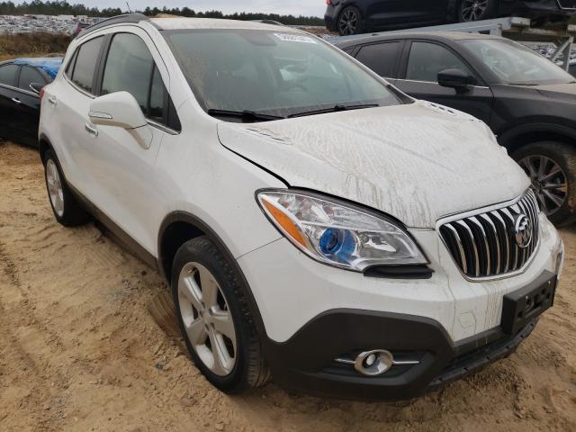 BUICK ENCORE CON 2016 kl4cjbsb9gb540850