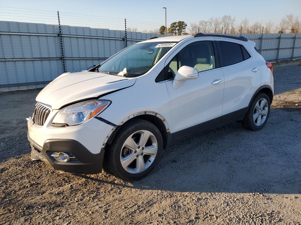 BUICK ENCORE 2016 kl4cjbsb9gb555901