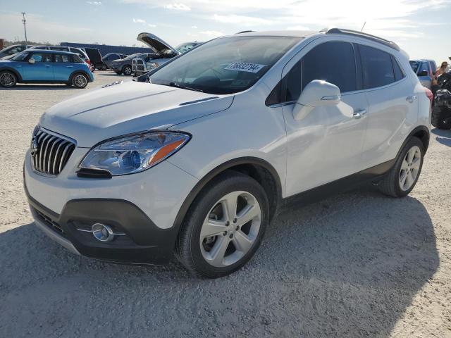 BUICK ENCORE CON 2016 kl4cjbsb9gb606507