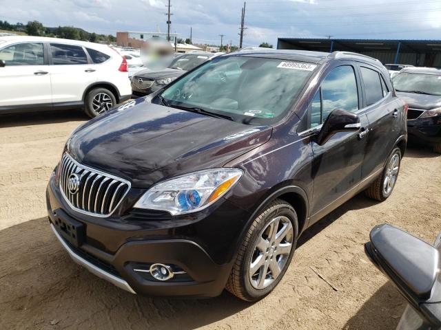 BUICK ENCORE CON 2016 kl4cjbsb9gb621492