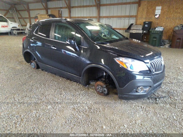 BUICK ENCORE 2016 kl4cjbsb9gb622903