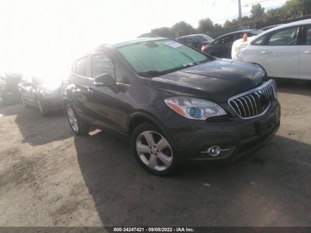 BUICK ENCORE 2016 kl4cjbsb9gb645906