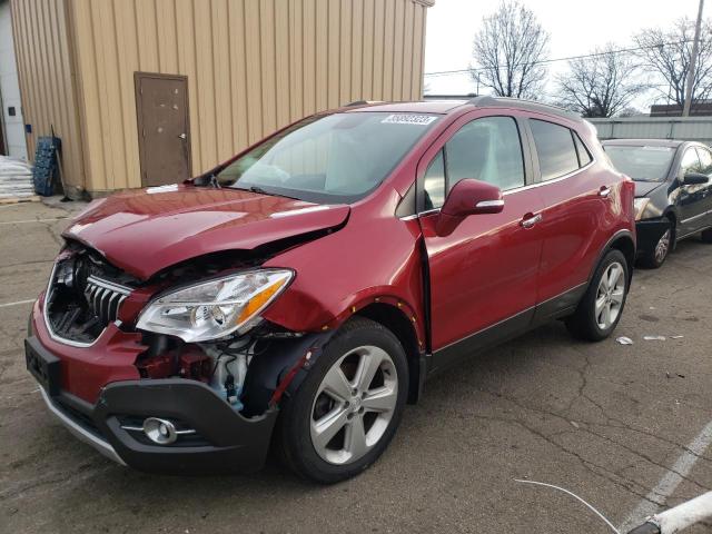 BUICK ENCORE CON 2016 kl4cjbsb9gb647722