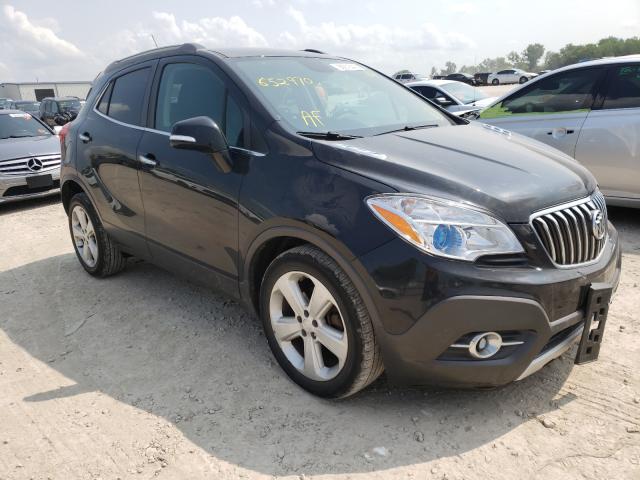 BUICK ENCORE CON 2016 kl4cjbsb9gb652970