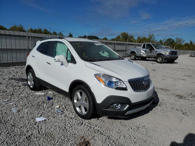 BUICK ENCORE CON 2016 kl4cjbsb9gb668988