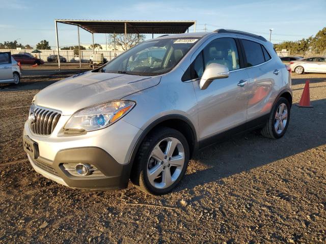 BUICK ENCORE 2016 kl4cjbsb9gb692868