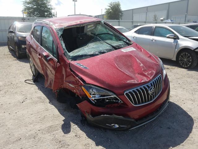 BUICK ENCORE CON 2016 kl4cjbsb9gb732334