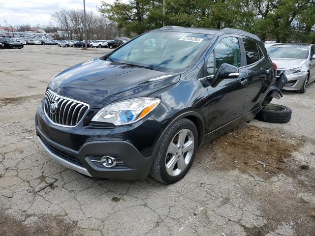 BUICK ENCORE CON 2016 kl4cjbsb9gb739929