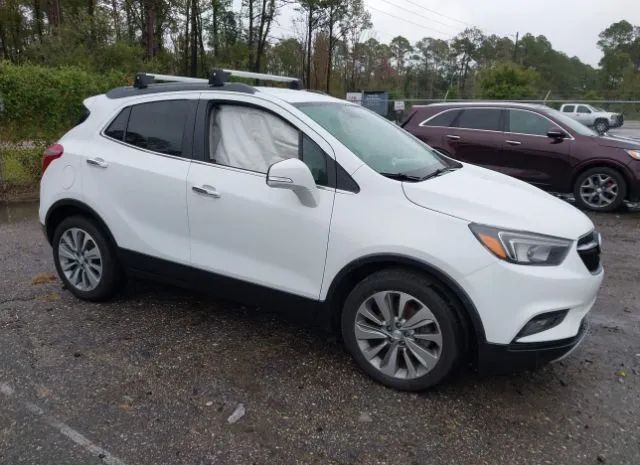 BUICK ENCORE 2017 kl4cjbsb9hb007690