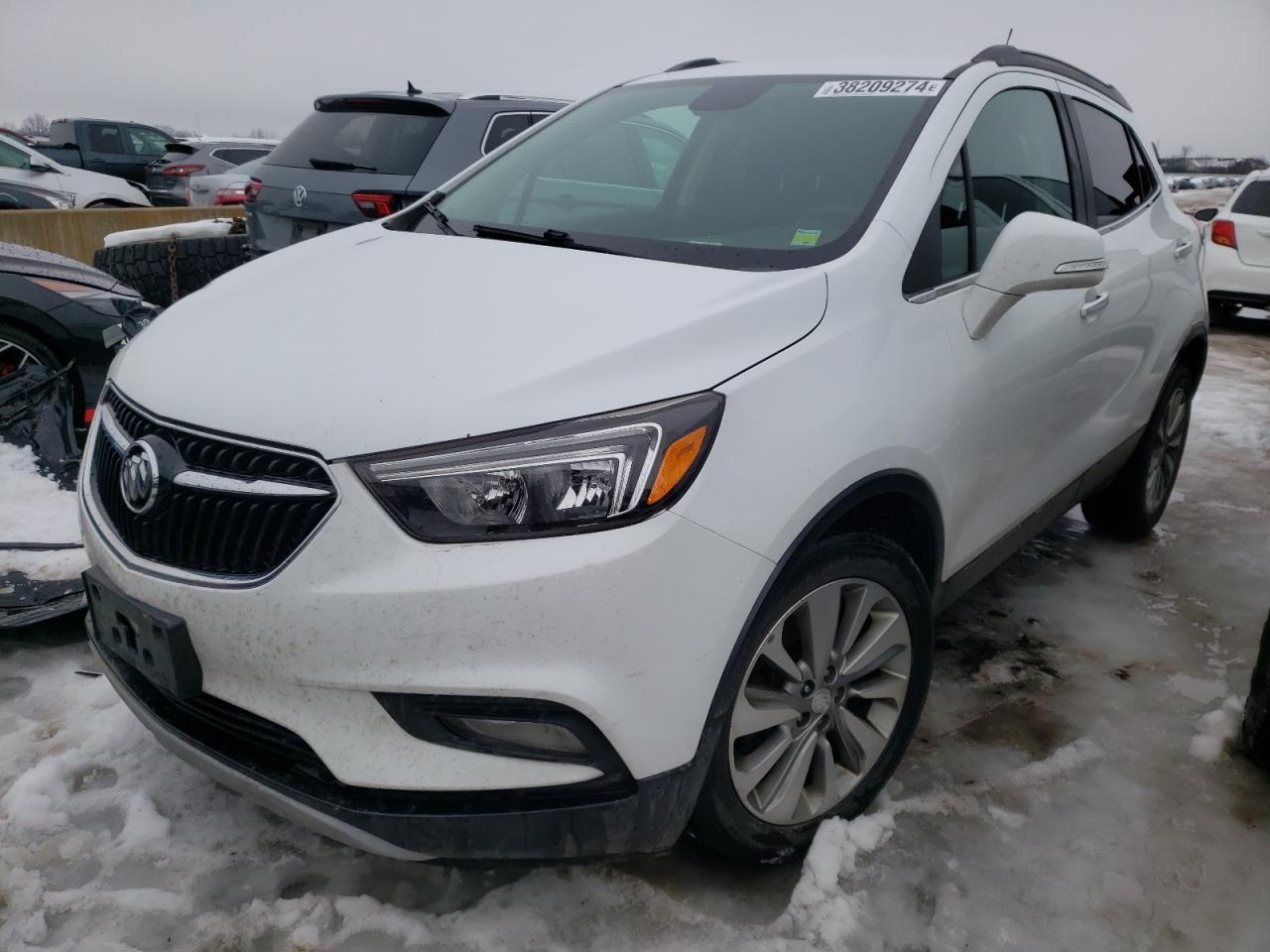 BUICK ENCORE 2017 kl4cjbsb9hb013702