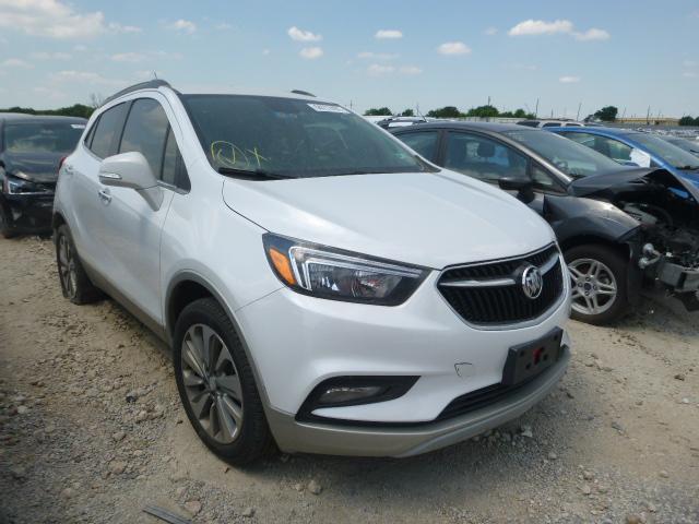 BUICK ENCORE 2017 kl4cjbsb9hb018687