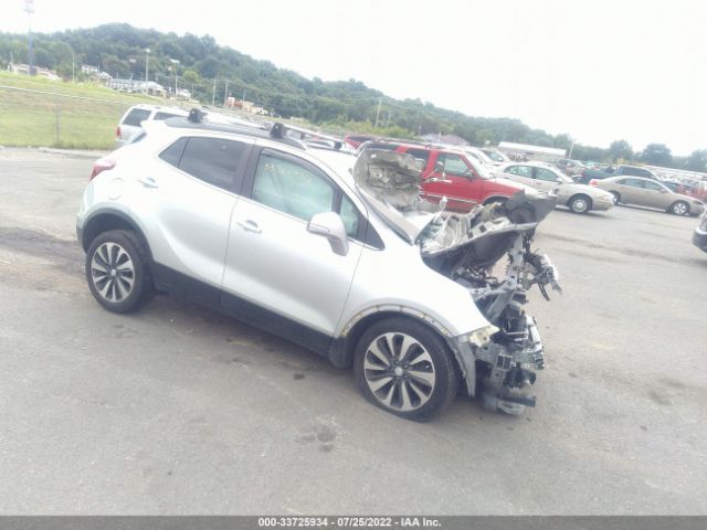 BUICK ENCORE 2017 kl4cjbsb9hb034372