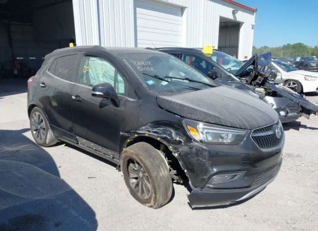 BUICK ENCORE 2017 kl4cjbsb9hb082504