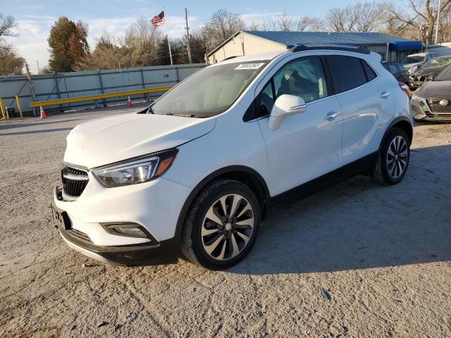 BUICK ENCORE 2017 kl4cjbsb9hb103769