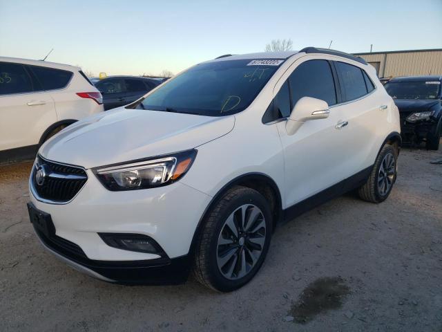 BUICK ENCORE PRE 2017 kl4cjbsb9hb121592