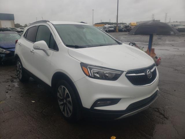 BUICK ENCORE PRE 2018 kl4cjbsb9jb514577