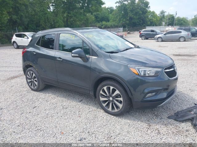 BUICK ENCORE 2018 kl4cjbsb9jb555209