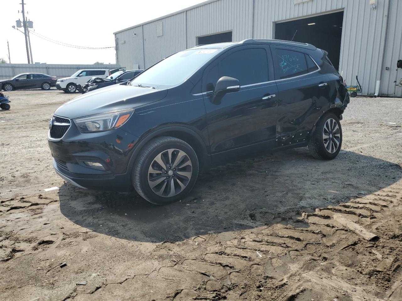 BUICK ENCORE 2018 kl4cjbsb9jb560572