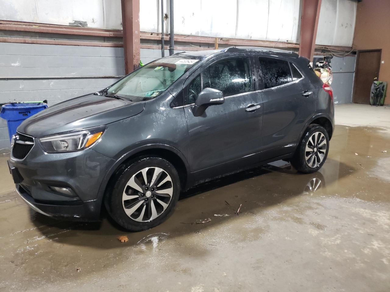 BUICK ENCORE 2018 kl4cjbsb9jb567943