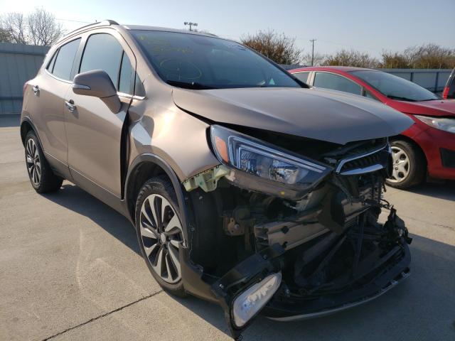 BUICK ENCORE PRE 2018 kl4cjbsb9jb583527