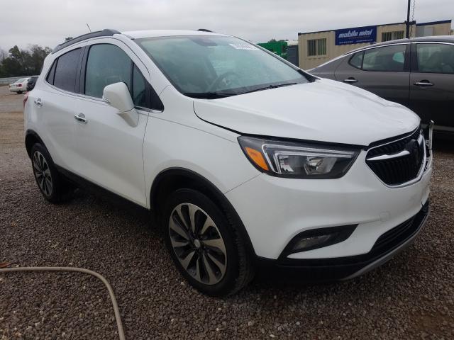 BUICK ENCORE PRE 2018 kl4cjbsb9jb643709