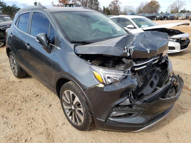 BUICK ENCORE PRE 2018 kl4cjbsb9jb666696