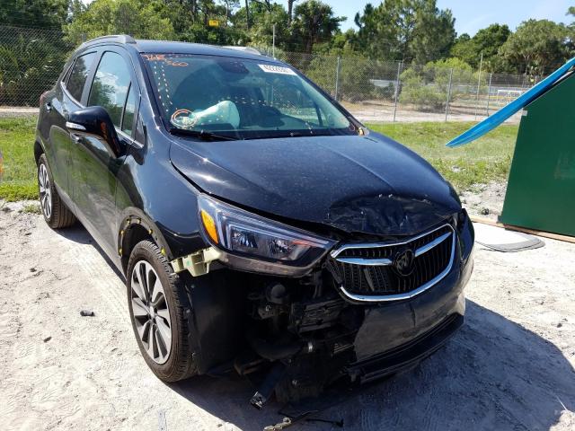 BUICK ENCORE PRE 2018 kl4cjbsb9jb680470