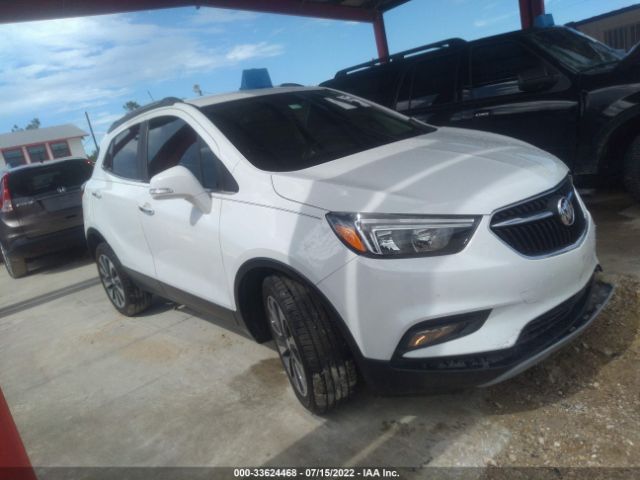 BUICK ENCORE 2018 kl4cjbsb9jb694420