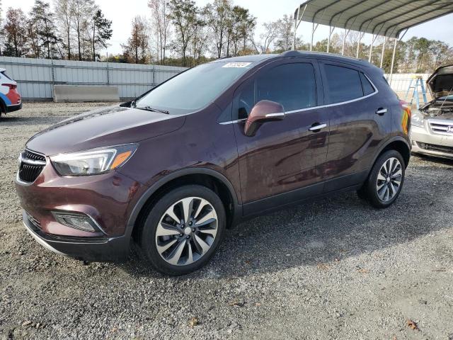 BUICK ENCORE PRE 2018 kl4cjbsb9jb716299