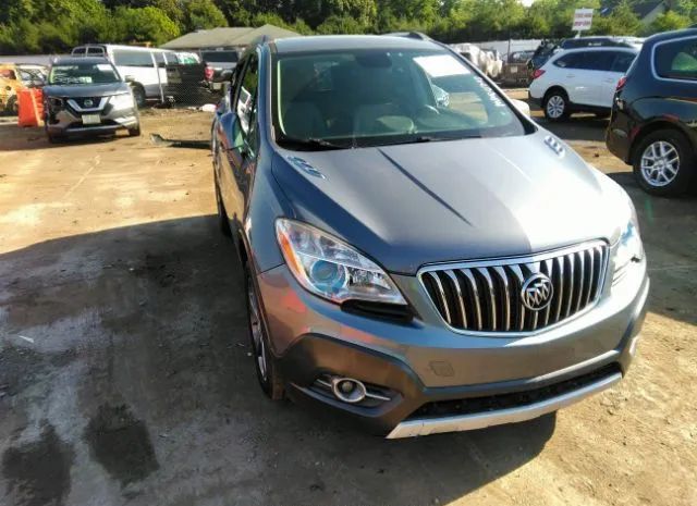 BUICK ENCORE 2013 kl4cjbsbxdb056536