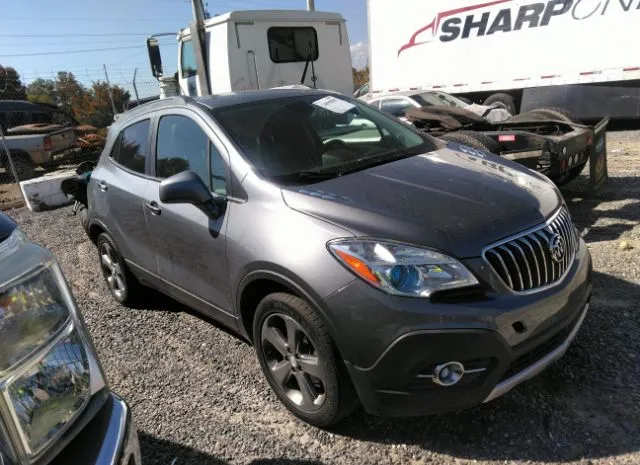 BUICK ENCORE 2013 kl4cjbsbxdb068993