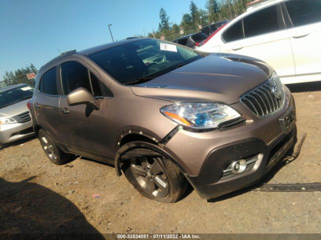 BUICK ENCORE 2013 kl4cjbsbxdb078973