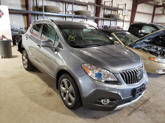 BUICK ENCORE CON 2013 kl4cjbsbxdb098995