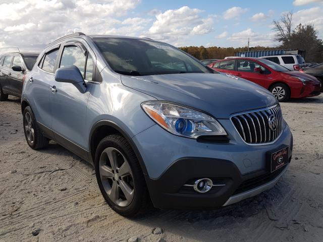 BUICK ENCORE CON 2013 kl4cjbsbxdb120624