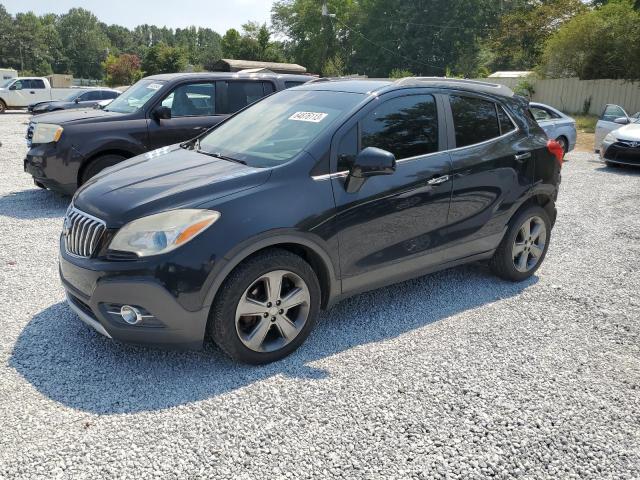 BUICK ENCORE CON 2013 kl4cjbsbxdb127296