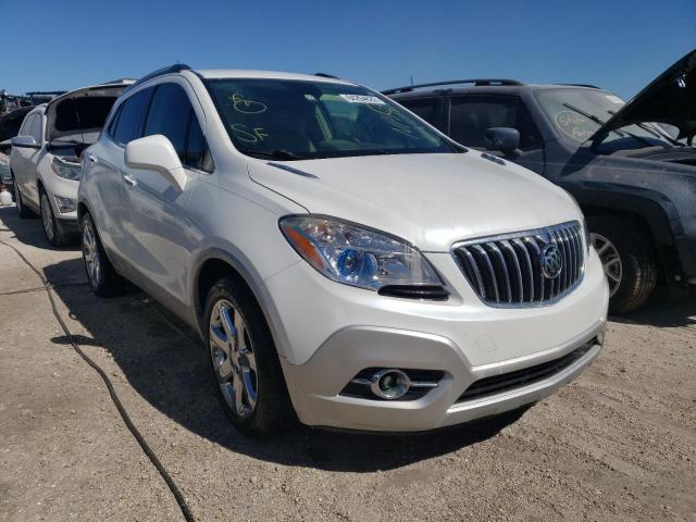 BUICK ENCORE CON 2013 kl4cjbsbxdb128996