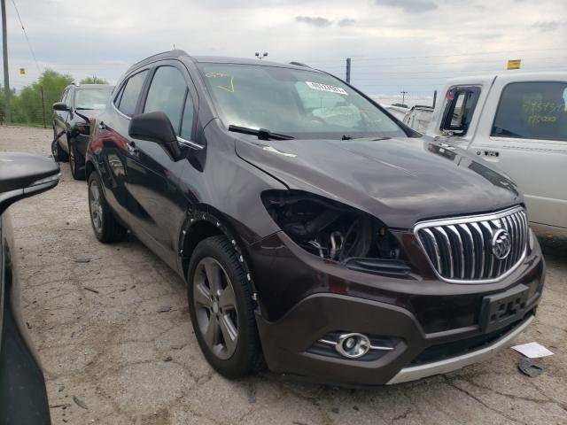 BUICK ENCORE CON 2013 kl4cjbsbxdb154255