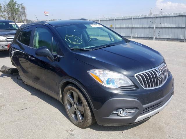 BUICK ENCORE CON 2013 kl4cjbsbxdb183898