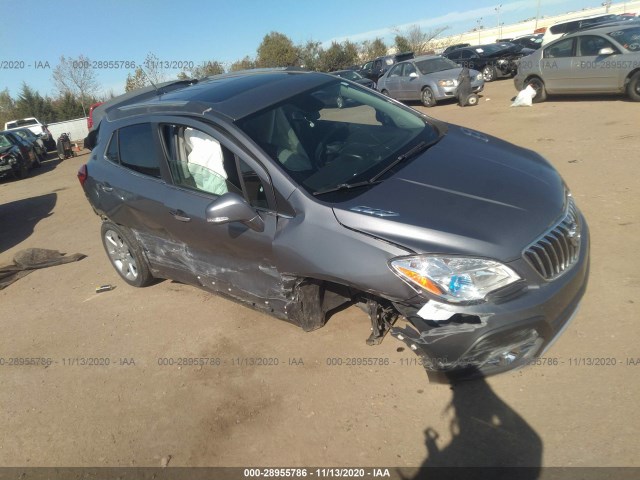 BUICK ENCORE 2014 kl4cjbsbxeb564099