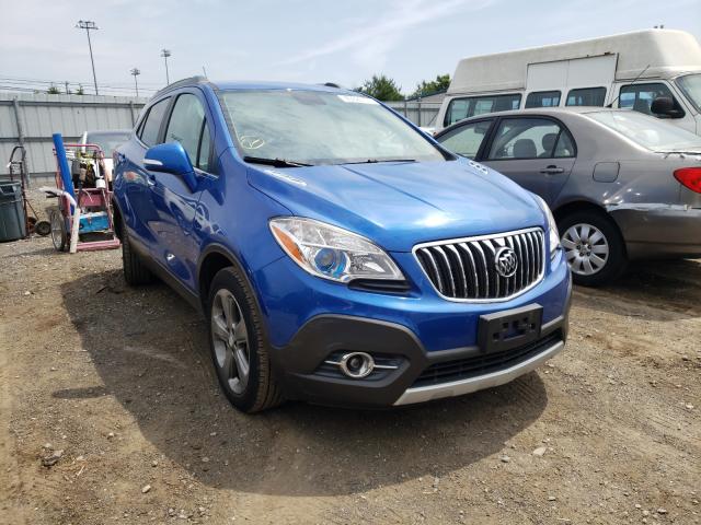 BUICK ENCORE CON 2014 kl4cjbsbxeb581663