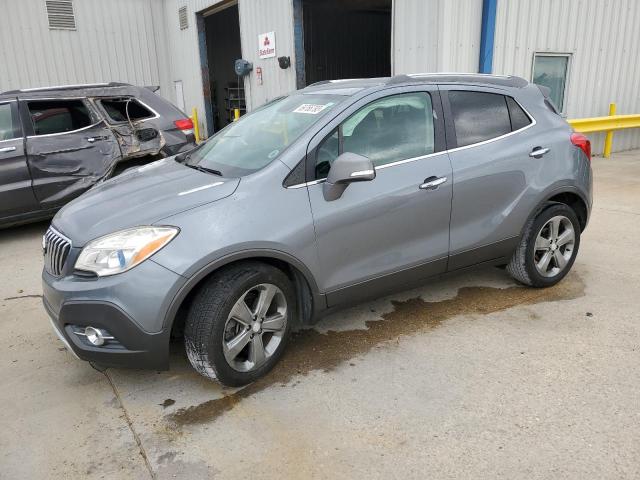 BUICK ENCORE 2014 kl4cjbsbxeb581811